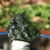 Genuine Moldavite 1.9 grams-Moldavite Life