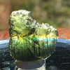 Genuine Moldavite 1.9 grams-Moldavite Life