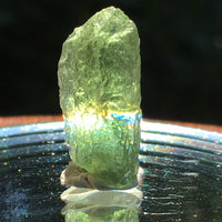 Genuine Moldavite 2 grams-Moldavite Life