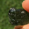 Genuine Moldavite 2 grams-Moldavite Life