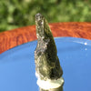 Genuine Moldavite 2.0 grams-Moldavite Life