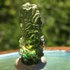 Genuine Moldavite 2.0 grams-Moldavite Life