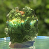 Genuine Moldavite 2.0 grams-Moldavite Life