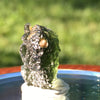 Genuine Moldavite 2.0 grams-Moldavite Life