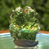 Genuine Moldavite 2.0 grams-Moldavite Life