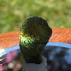 Genuine Moldavite 2.1 grams-Moldavite Life