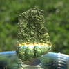 Genuine Moldavite 2.1 grams-Moldavite Life