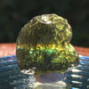 Genuine Moldavite 2.1 grams-Moldavite Life