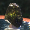 Genuine Moldavite 2.1 grams-Moldavite Life