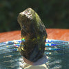 Genuine Moldavite 2.1 grams-Moldavite Life