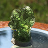 Genuine Moldavite 2.1 grams-Moldavite Life