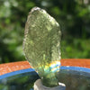 Genuine Moldavite 2.1 grams-Moldavite Life