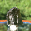 Genuine Moldavite 2.2 grams-Moldavite Life