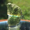 Genuine Moldavite 2.3 grams-Moldavite Life