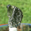 Genuine Moldavite 2.3 grams-Moldavite Life