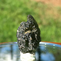 Genuine Moldavite 2.3 grams-Moldavite Life