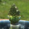 Genuine Moldavite 2.3 grams-Moldavite Life