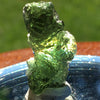 Genuine Moldavite 2.3 grams-Moldavite Life