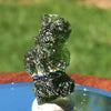 Genuine Moldavite 2.3 grams-Moldavite Life