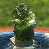 Genuine Moldavite 2.3 grams-Moldavite Life