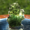 Genuine Moldavite 2.3 grams-Moldavite Life