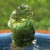 Genuine Moldavite 2.3 grams-Moldavite Life