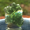 Genuine Moldavite 2.3 grams-Moldavite Life