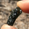 Genuine Moldavite 2.3 grams-Moldavite Life