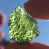 Genuine Moldavite 2.4 Grams-Moldavite Life