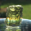 Genuine Moldavite 2.4 grams-Moldavite Life