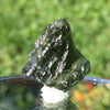 Genuine Moldavite 2.4 grams-Moldavite Life