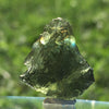 Genuine Moldavite 2.4 grams-Moldavite Life