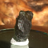 Genuine Moldavite 2.4 Grams-Moldavite Life