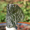 Genuine Moldavite 2.4 grams-Moldavite Life