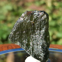 Genuine Moldavite 2.4 grams-Moldavite Life