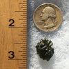 Genuine Moldavite 2.6 grams-Moldavite Life