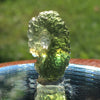 Genuine Moldavite 2.6 grams-Moldavite Life