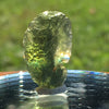 Genuine Moldavite 2.6 grams-Moldavite Life