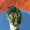 Genuine Moldavite 2.6 grams-Moldavite Life