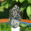 Genuine Moldavite 2.6 grams-Moldavite Life