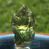 Genuine Moldavite 2.6 grams-Moldavite Life