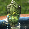 Genuine Moldavite 2.6 grams-Moldavite Life