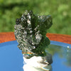 Genuine Moldavite 2.6 grams-Moldavite Life