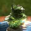 Genuine Moldavite 2.6 grams-Moldavite Life