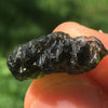 Genuine Moldavite 2.6 grams-Moldavite Life