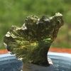 Genuine Moldavite 2.6 grams-Moldavite Life