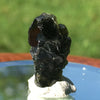 Genuine Moldavite 2.6 grams-Moldavite Life