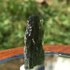 Genuine Moldavite 2.6 grams-Moldavite Life