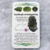 Genuine Moldavite 2.6 grams-Moldavite Life