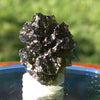 Genuine Moldavite 2.6 grams-Moldavite Life